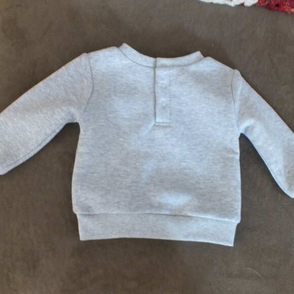 Disney Minnie Mouse Sweatshirt and Leggings - Picture 2 of 6